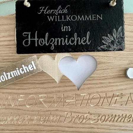 Apartamento Wohnen Beim Brotsommelier - Holzmichel Darmstadt Exterior foto