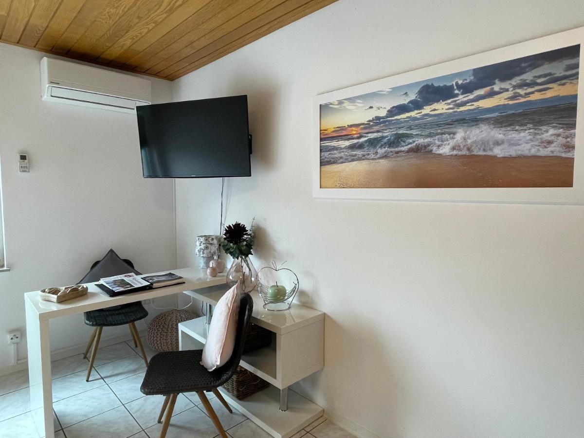 Apartamento Wohnen Beim Brotsommelier - Holzmichel Darmstadt Exterior foto